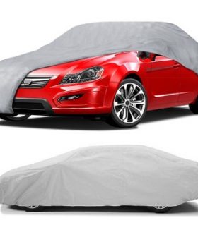 Oto Örtüsü - Branda - Car Cover