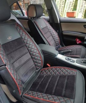 K Design Koltuk Kılıfları Isparta